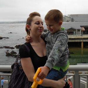 Meet your Posher, Amber